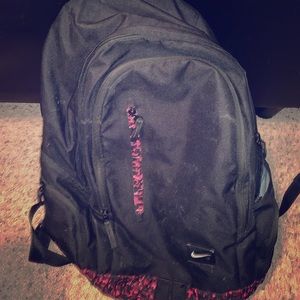 Nike backpack